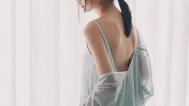 Áo Ngực Hở Lưng gợi cảm