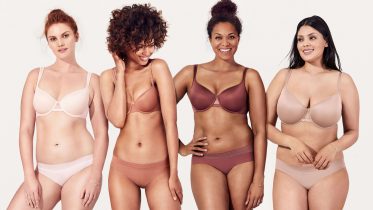 đa dạng Các Loại Áo Lót Nữ