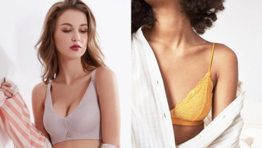 Áo Lót Cho Người Có Vòng 1 Nhỏ top 4 kiểu áo lót không thể bỏ qua