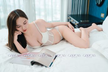 Bộ gọng mỏng xoài gen corset
